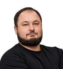 Дмитро Бондар